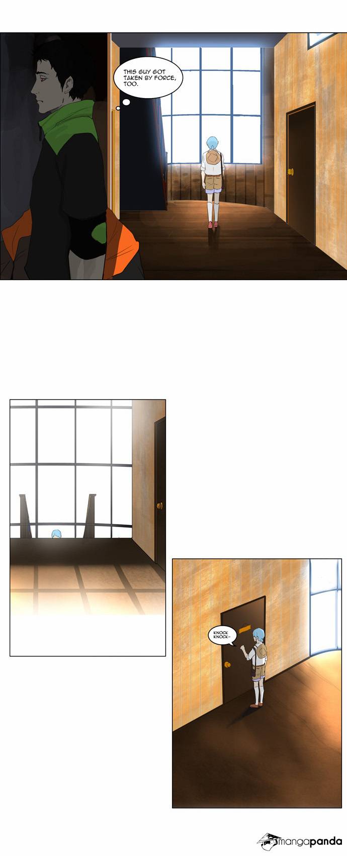 Tower of God Chapter 103 image 37